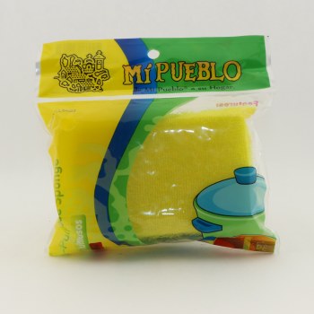 Mi Pueblo Sponge