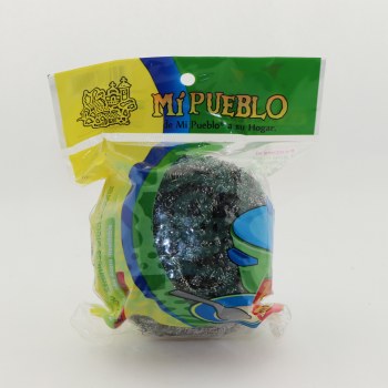 La Fortuna Jumbo Scourer