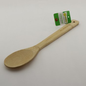 Mp Cuchara De Madera