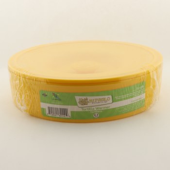 Tortillero De Plastico