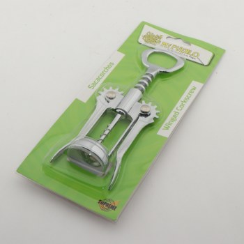 Mi Pueblo Corkscrew