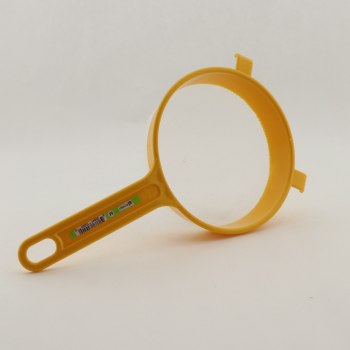 Mi Pueblo Plastic Strainer