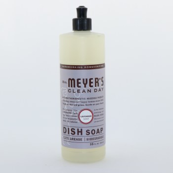 Meyers Lavender Dish Soap