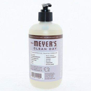 Meyers Lavender Handsoap