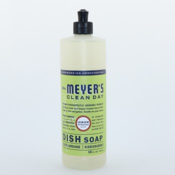 Meyers Lemon Dish Soap