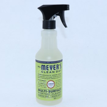 Meyers Lemon Clean