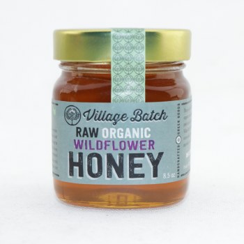 Village Batch Org Honey