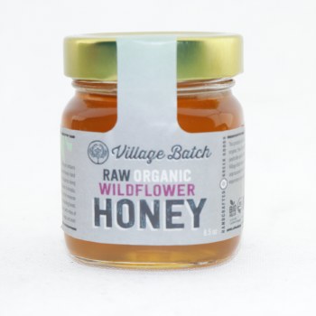 Village Batch Org Honey