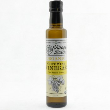 Village Batch White Vinegar