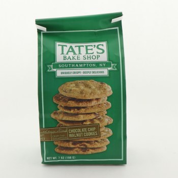 Tates Choc Chip Walnut