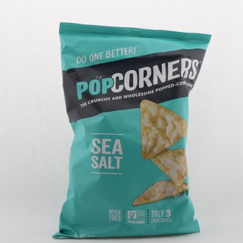 Popcorners Sea Salt Chips