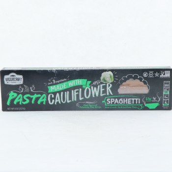 Veg Crft Cauliflower Spaghetti