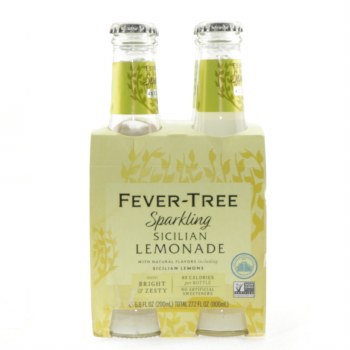 Fevtr Sicilian Lemonade