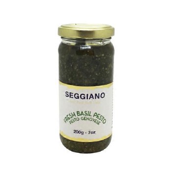 Seggiano Basil Pesto Genovese