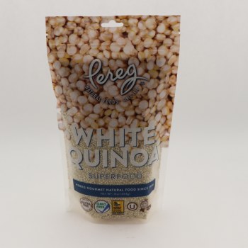 Pereg White Quinoa