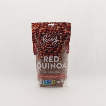 Pereg Red Quinoa