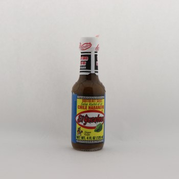 Yucateco Xxxhot Sauce
