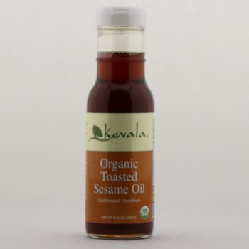 Kevalatoasted Sesame Oil