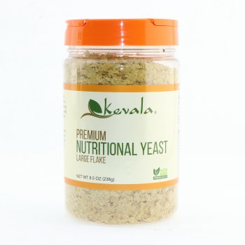 Kevala Nutritional Yeast