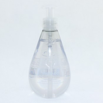 Method Gel Swt Water