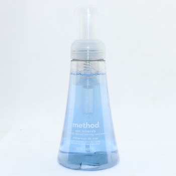 Method Sea Minerals Soap