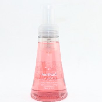 Method Pink Grfruit Soap
