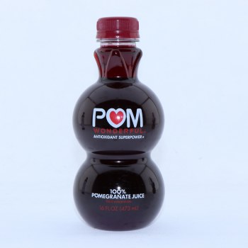 Pom Pomegranate Juice