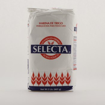 Selecta Wheat Flour