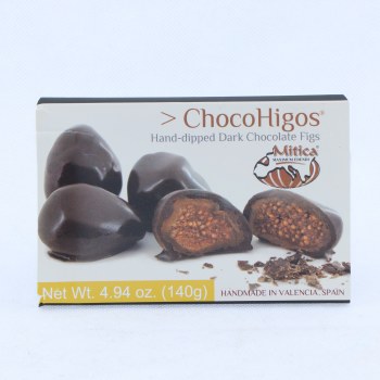 Mitica Chocohigos