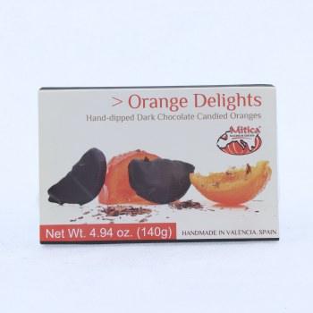 Mitica Orange Delights