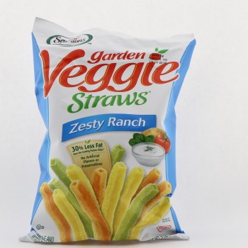 Sp Veggie Zesty Ranch