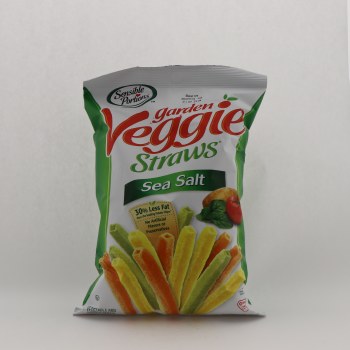 Sp Garden Veggie Straws