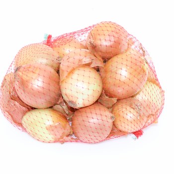 Red Onions Bag 3LB