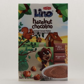 Podravka Lino Instant Cereal