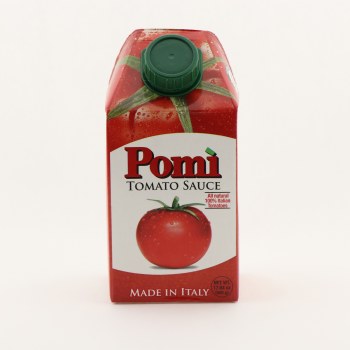 Pomi Tomato Sauce