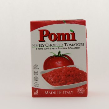 Pomi Chopped Tomatoes