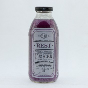 Thd Butterfly Lemonade