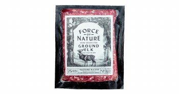 Force Ground Elk