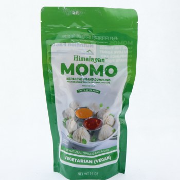 Himalayan Momo Veggie