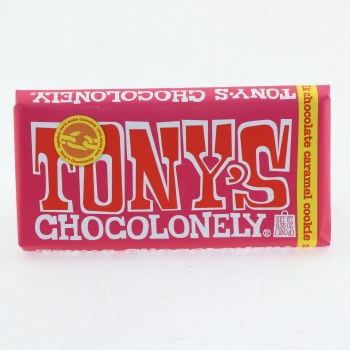 Tonys Mlk Choc Caramel