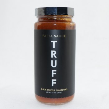 Truff Blck Truffle Pomodoro