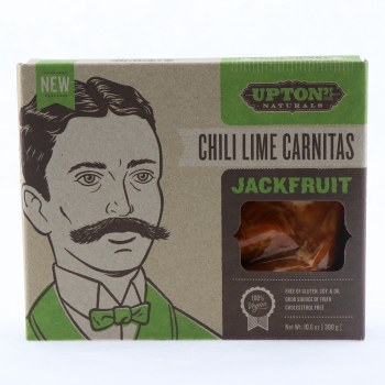 Upton Chili Lime Carnitas
