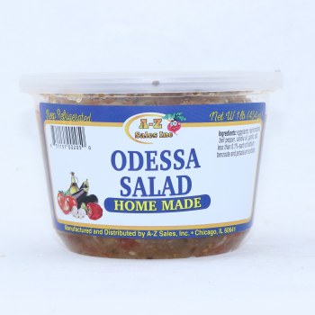 Az Odessa Salad