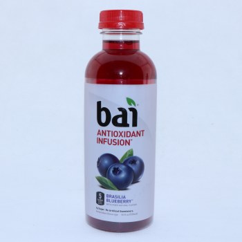 Bai Brasilia Blueberry