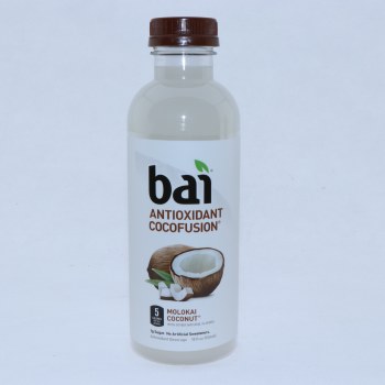 Bai Molokai Coconut