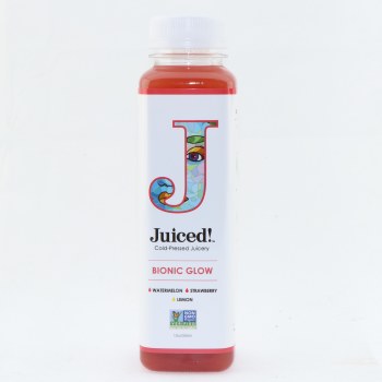 Juiced Bionic Glow