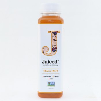 Juiced Trim Tasty