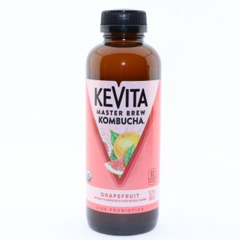 Kevita Grapefruit
