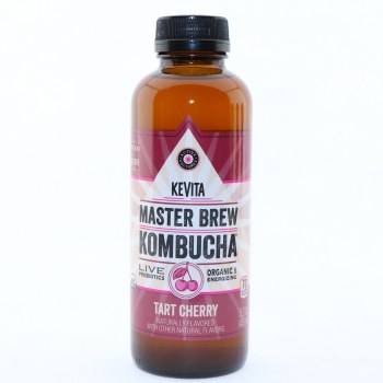 Kevita Cherry Kombucha