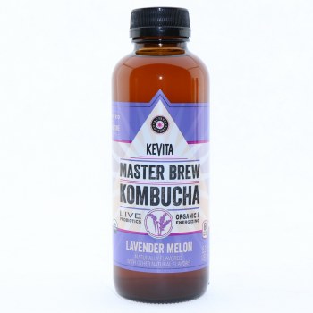 Kevita Lavender Melo